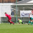 FC Olympia - FK Tachov 1:2