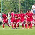 FC Olympia - FK Tachov 1:2