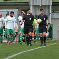 FC Olympia - FK Tachov 1:2
