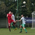 FC Olympia - FK Tachov 1:2