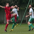 FC Olympia - FK Tachov 1:2