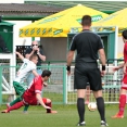 FC Olympia - FK Tachov 1:2