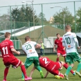 FC Olympia - FK Tachov 1:2
