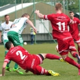 FC Olympia - FK Tachov 1:2