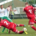 FC Olympia - FK Tachov 1:2