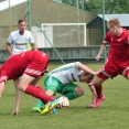 FC Olympia - FK Tachov 1:2
