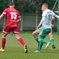 FC Olympia - FK Tachov 1:2