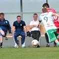 FC Olympia - FK Tachov 1:2