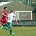 FC Olympia - FK Tachov 1:2
