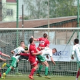 FC Olympia - FK Tachov 1:2