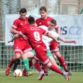 FC Olympia - FK Tachov 1:2