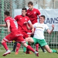 FC Olympia - FK Tachov 1:2