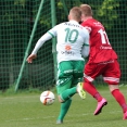 FC Olympia - FK Tachov 1:2