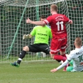 FC Olympia - FK Tachov 1:2