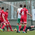 FC Olympia - FK Tachov 1:2