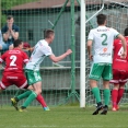 FC Olympia - FK Tachov 1:2