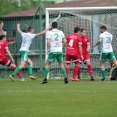 FC Olympia - FK Tachov 1:2