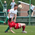 FC Olympia - FK Tachov 1:2