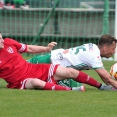 FC Olympia - FK Tachov 1:2