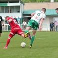 FC Olympia - FK Tachov 1:2