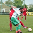FC Olympia - FK Tachov 1:2