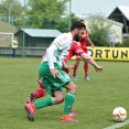 FC Olympia - FK Tachov 1:2