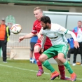 FC Olympia - FK Tachov 1:2