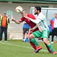 FC Olympia - FK Tachov 1:2