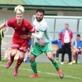 FC Olympia - FK Tachov 1:2