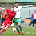 FC Olympia - FK Tachov 1:2