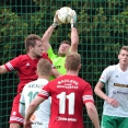 FC Olympia - FK Tachov 1:2