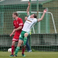 FC Olympia - FK Tachov 1:2