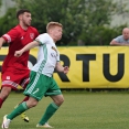 FC Olympia - FK Tachov 1:2