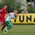 FC Olympia - FK Tachov 1:2