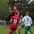 FC Olympia - FK Tachov 1:2
