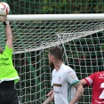 FC Olympia - FK Tachov 1:2
