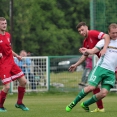 FC Olympia - FK Tachov 1:2