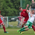 FC Olympia - FK Tachov 1:2