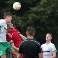 FC Olympia - FK Tachov 1:2
