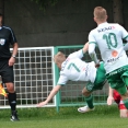 FC Olympia - FK Tachov 1:2
