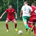 FC Olympia - FK Tachov 1:2