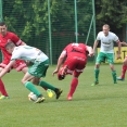 FC Olympia - FK Tachov 1:2