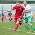 FC Olympia - FK Tachov 1:2