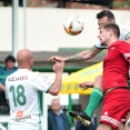 FC Olympia - FK Tachov 1:2
