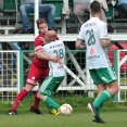 FC Olympia - FK Tachov 1:2