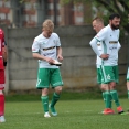 FC Olympia - FK Tachov 1:2