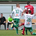 FC Olympia - FK Tachov 1:2
