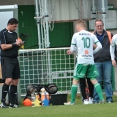 FC Olympia - FK Tachov 1:2