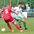 FC Olympia - FK Tachov 1:2