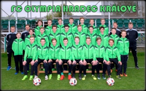 FC OLYMPIA SŽ : Nový HK/Vysoká 5:1